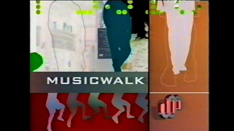 Music Walk